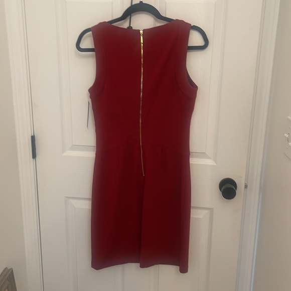 Laundry by Shelli Segal Cocktail Dress, NWT - Picture 2 of 3